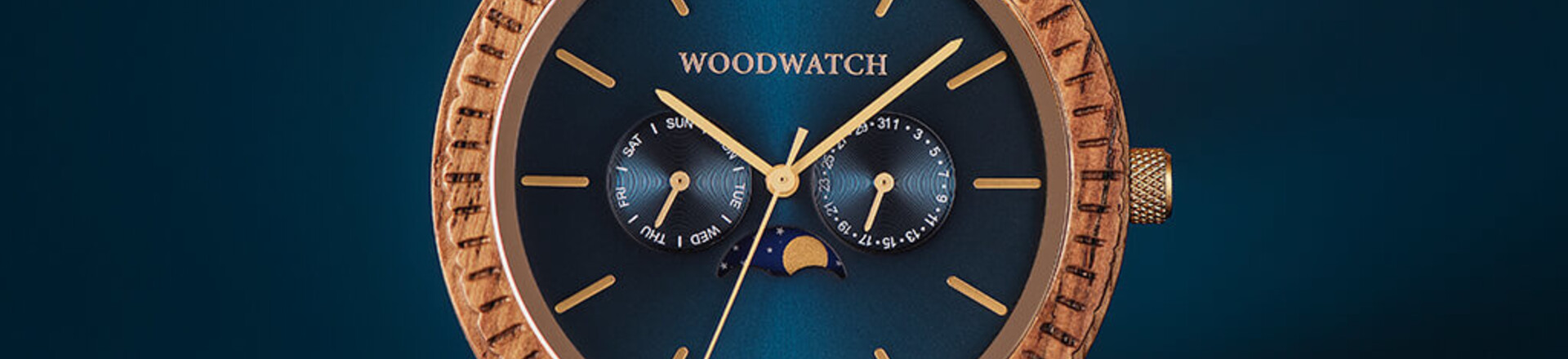 Blue Dial watches