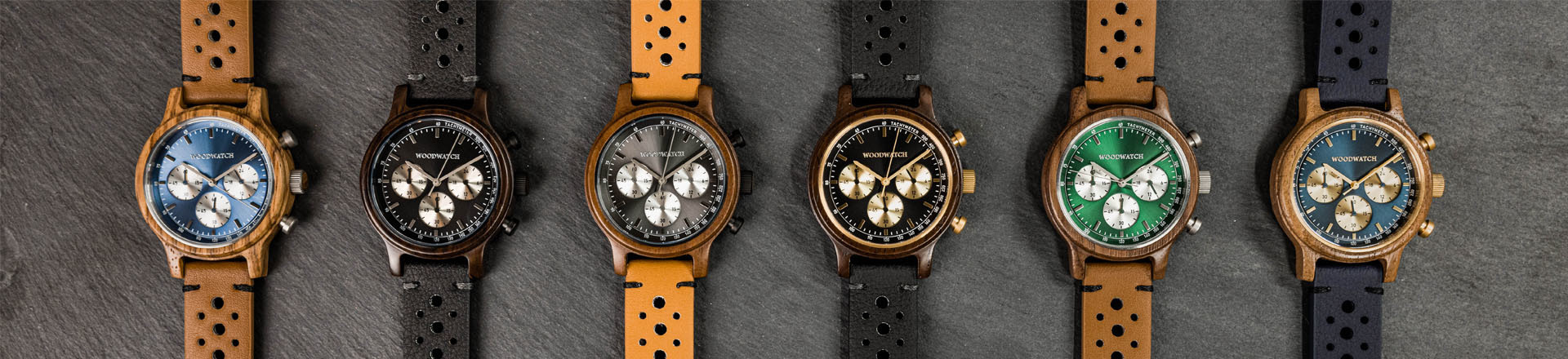 The CACTUS Collection