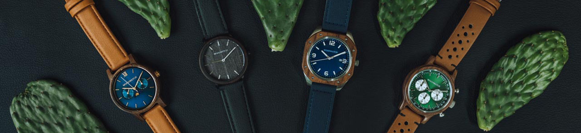 The CACTUS Collection