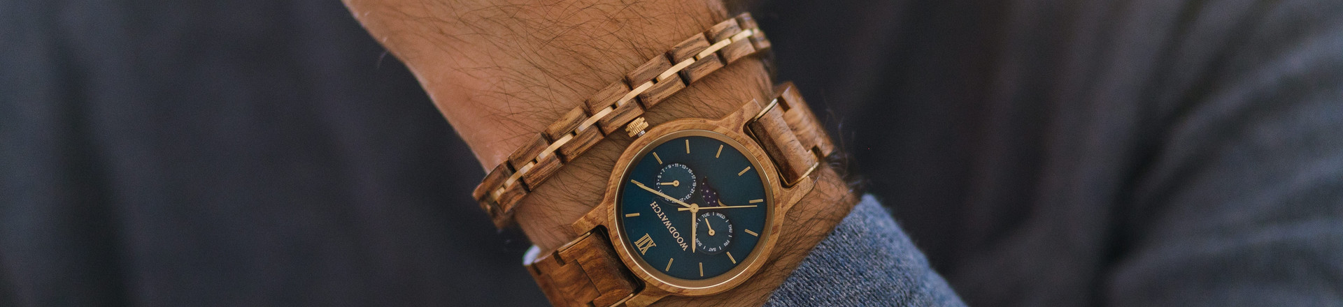 Best Sellers for Men