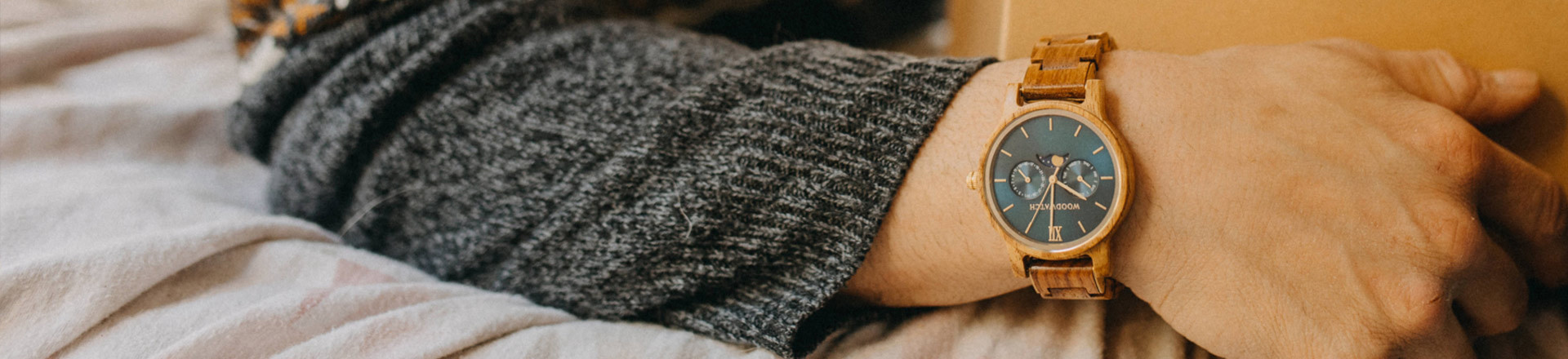 Top 10 Wooden Watches loved in Italy