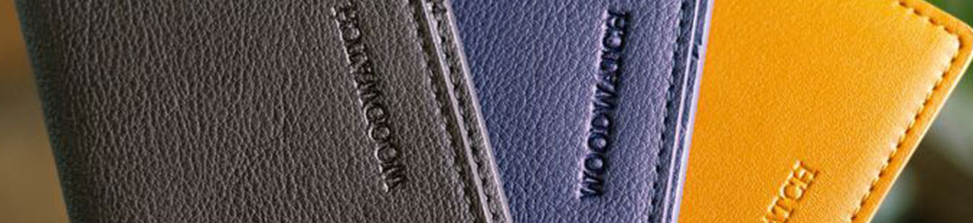 OUTLET Wallets