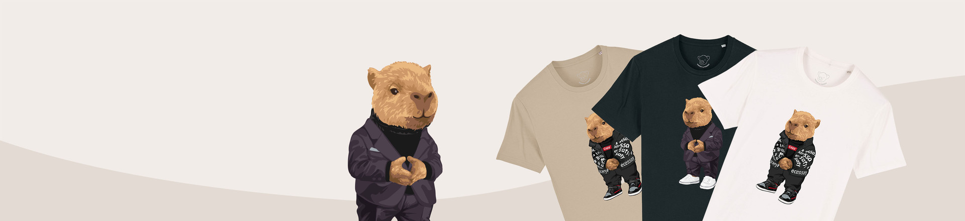 Limited Edition T-Shirts
