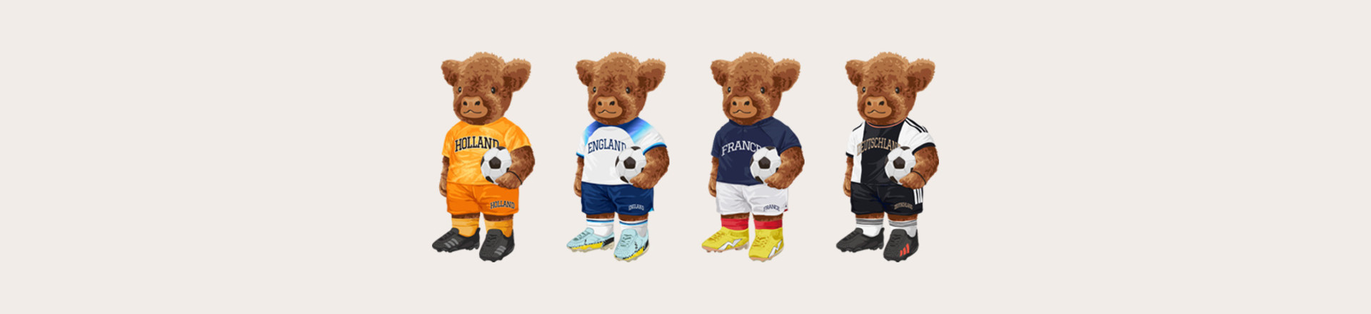 World Cup Edition