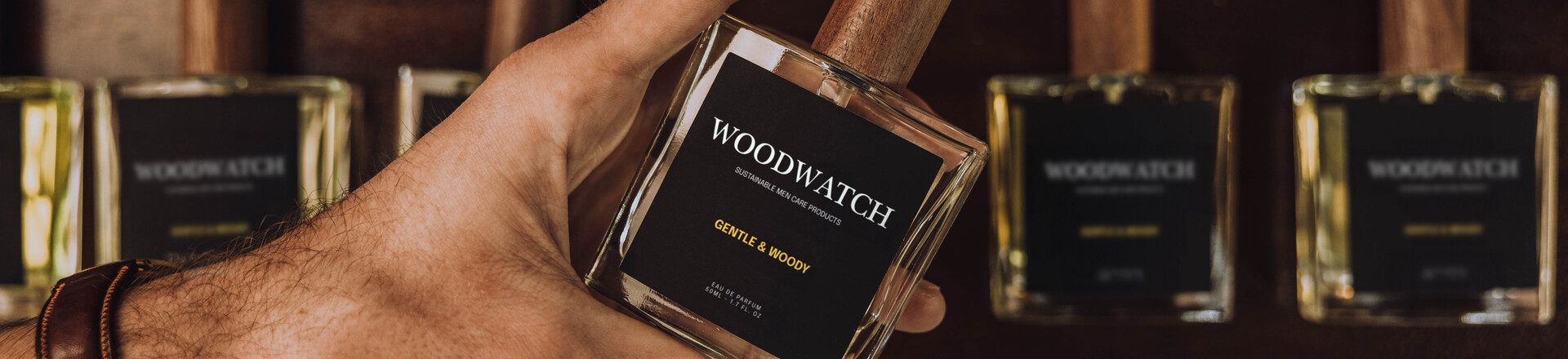 Eau de parfum