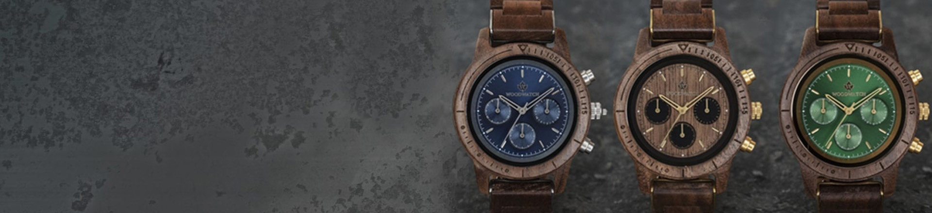 CHRONUS - 42MM