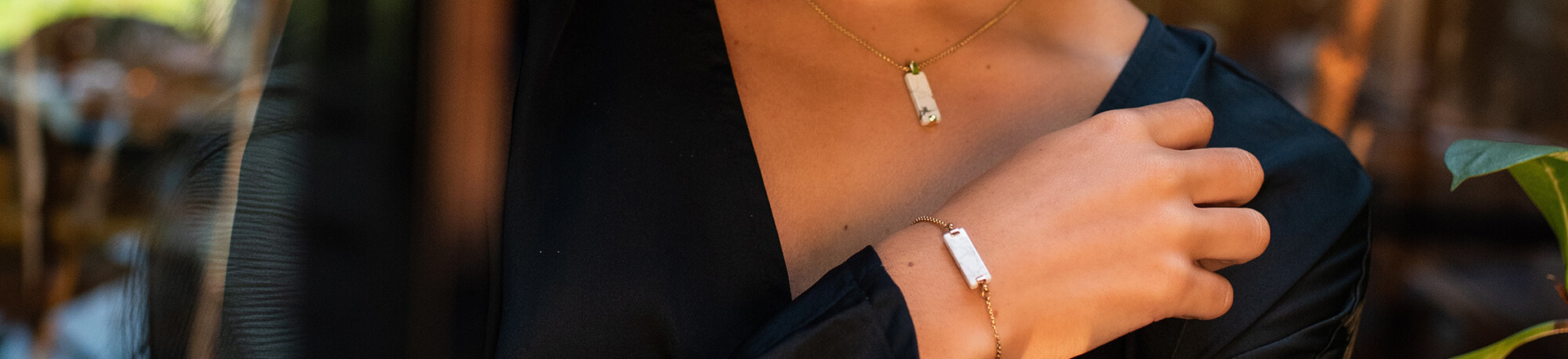 Jewellery Set
