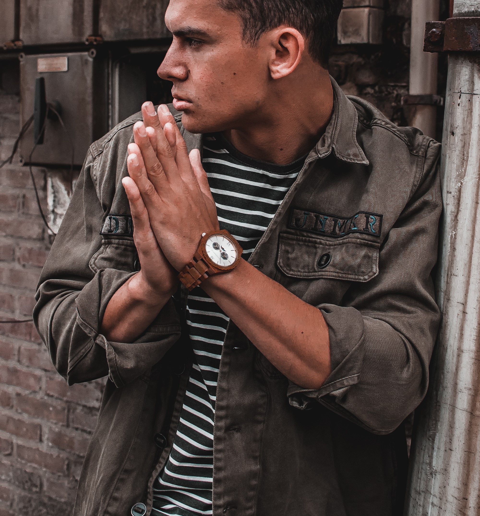 OUTLET Men Watches