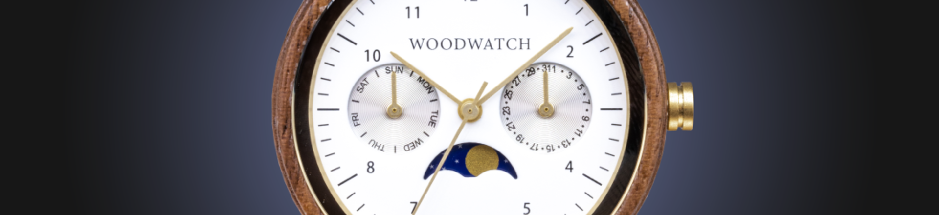 Vegan strap watches